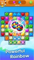 Candy Story تصوير الشاشة 2