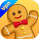 Cookie VPN & Secure Proxy APK