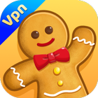Cookie VPN & Secure Proxy biểu tượng