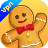 Cookie VPN & Secure Proxy