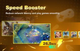 Cookie VPN & Secure Proxy ảnh chụp màn hình 2