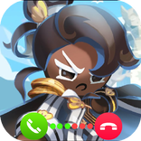 Call the king of Cookie