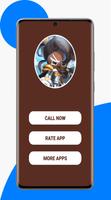 Call the king of Cookie imagem de tela 1