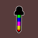 LoboPicker - Seletor de cores