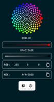LoboPicker - Seletor de cores screenshot 1