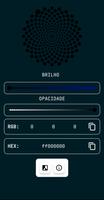 LoboPicker - Seletor de cores screenshot 2