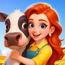 Dream Family - Match 3 Games APK