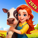 Dream Family – เกมแมทช์ 3 APK