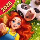 Dream Family - Trò chơi ghép 3 APK