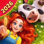 Dream Family - ألعاب مطابقة 3