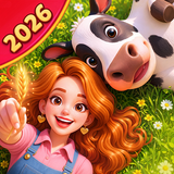 Dream Family – मैच 3 गेम्स APK