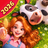 Dream Family - 매치 3 게임 APK