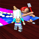 Crazy Cookie Swirl adventure APK