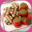 Cookie Recipes
