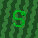 Snake game APK