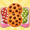 Cookie Sort: Color Food Puzzle APK