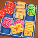Cookie Sort APK