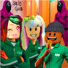 Crab Game Brookhaven rblox icon