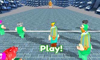 Crab Game Brookhaven rblox 截圖 1