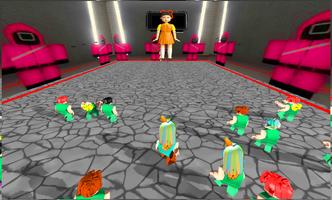 Crab Game Brookhaven rblox screenshot 2