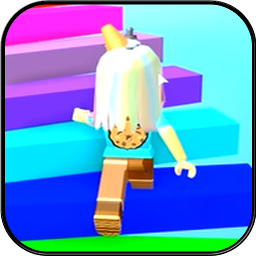 Crazy cookie swirl roblox's obby