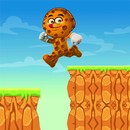 Super Jungle Cookie Jump Adventure APK