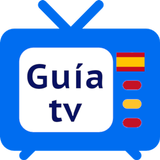 Guía TV TDT icône