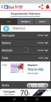 Guía TV TDT スクリーンショット 1