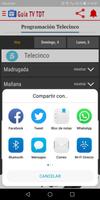 Guía TV TDT ภาพหน้าจอ 3