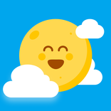 Cloudy - Cute Animated Weather