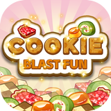 Cookie Blast Fun