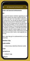 Guide for Cookie Clicker Game screenshot 3