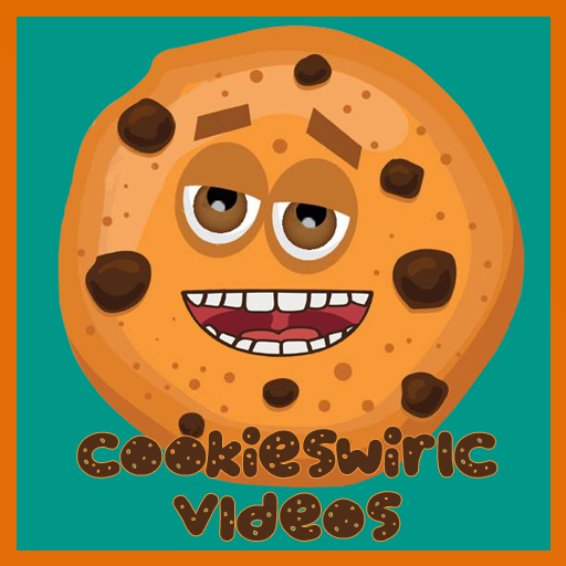 Cookies Toys New Videos