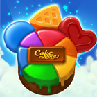 Cookie Crush Legend-icoon