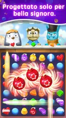 download Cookie Crush Legend APK
