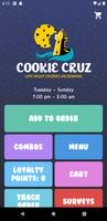 Cookie Cruz स्क्रीनशॉट 2