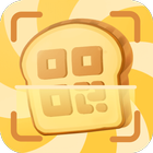 QR Toaster icon