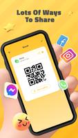 QR Toaster capture d'écran 2