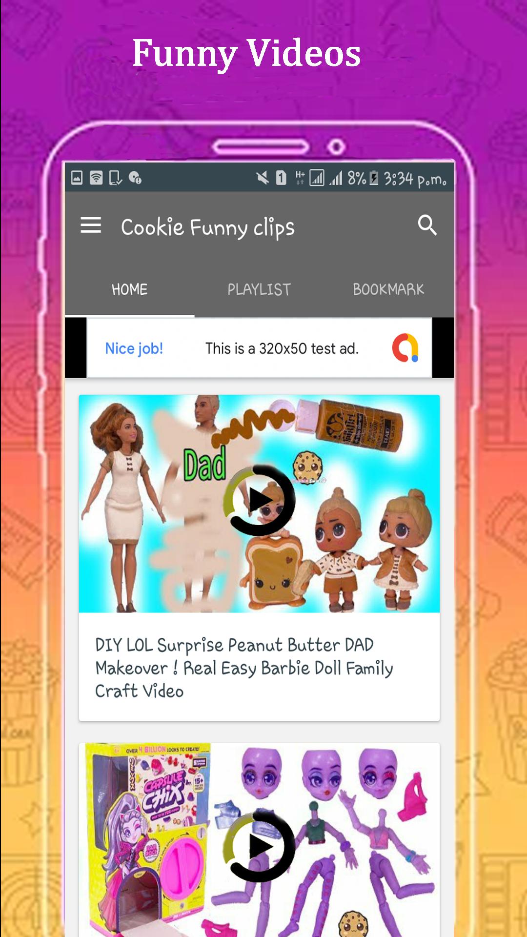 Crazy Cookie Roblox Swirl Obby For Android Apk Download