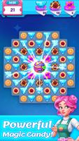 Bonbons Crush Legend screenshot 2