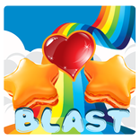 Cookie Funny Blast Master