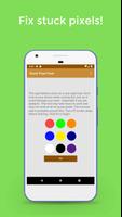 Smart Cookie Stuck Pixel Fixer Ekran Görüntüsü 3