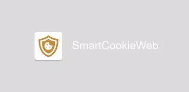 SmartCookieWeb - 安全網路瀏覽器