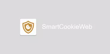 SmartCookieWeb Privacy Browser