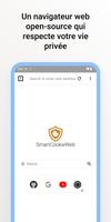 SmartCookieWeb Affiche