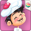 Words Cookie Blast: Das Spiel 