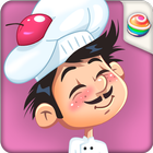 Words Cookie simgesi