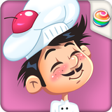 Words Cookie أيقونة