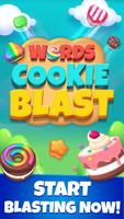 Words Cookie تصوير الشاشة 3