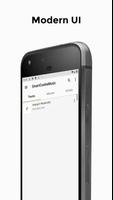 Smart Cookie Simple Music Player: light & ad-free скриншот 1